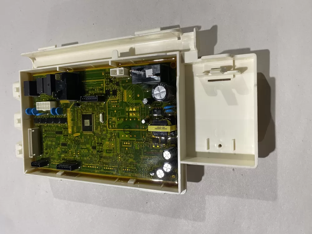Samsung DC92-01621E Washer Control Board AZ153653 | BK2506