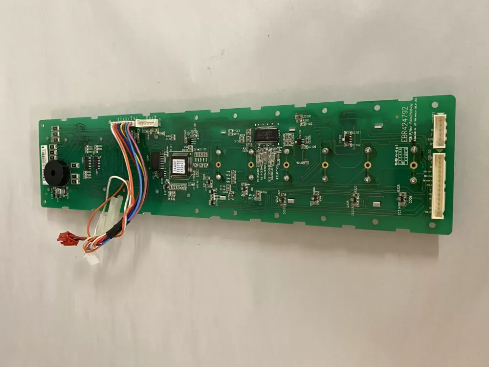LG Acq54074212 Refrigerator Control Board Dispenser Panel AZ200966 | BK2566