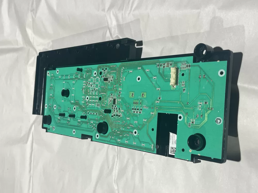 GE WH22X35757 WH18X28177 290D1525G004 Washer UI Control Board AZ117215 | Wm683
