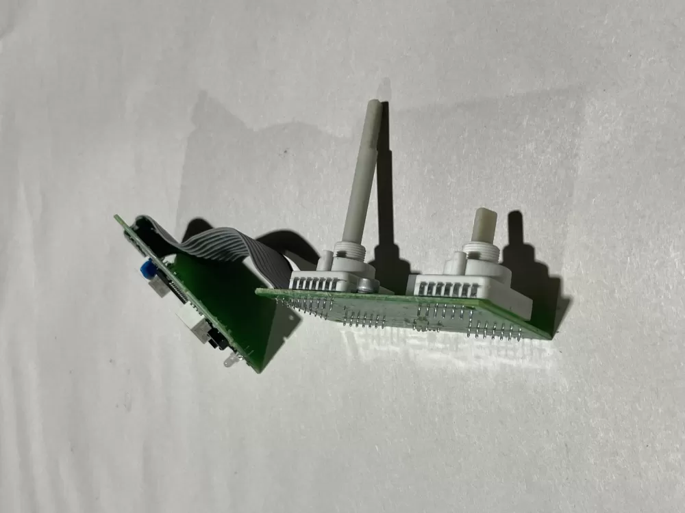 Whirlpool 2304103 UI Temperature Control Board AZ128168 | Wm2309