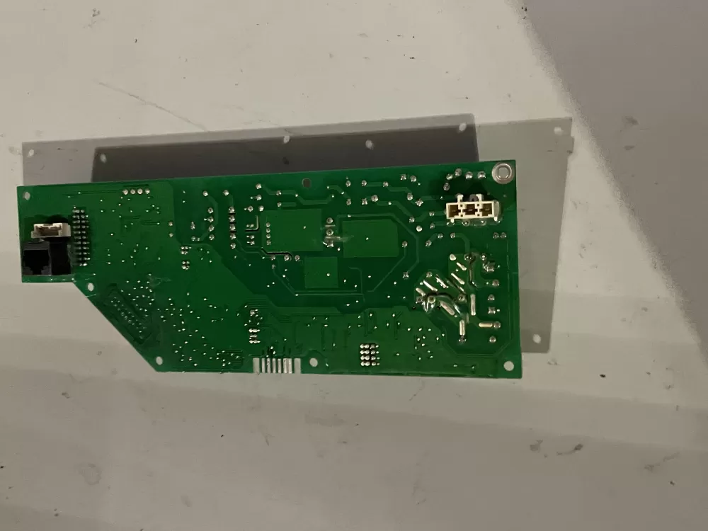 GE 265D1462G502 WD21X24900 Dishwasher Control Board AZ34537 | Wm69