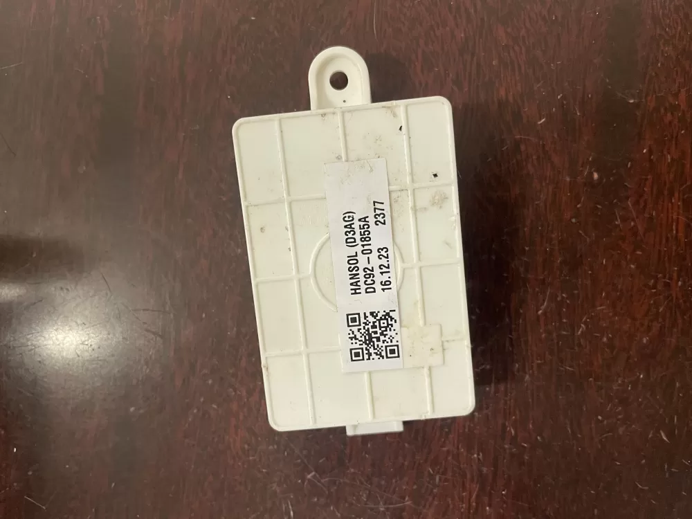 Samsung DC92 01855A Washer Control Board AZ48923 | KM1213