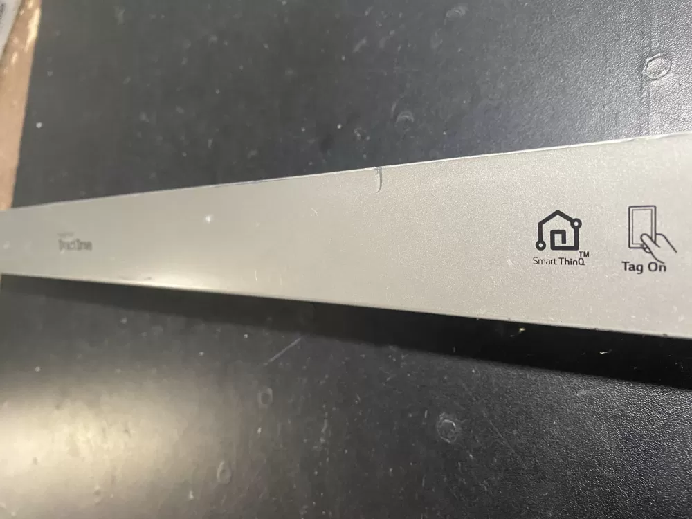 LG EBR81815401 Dishwasher Control Board AZ14548 | BKV304