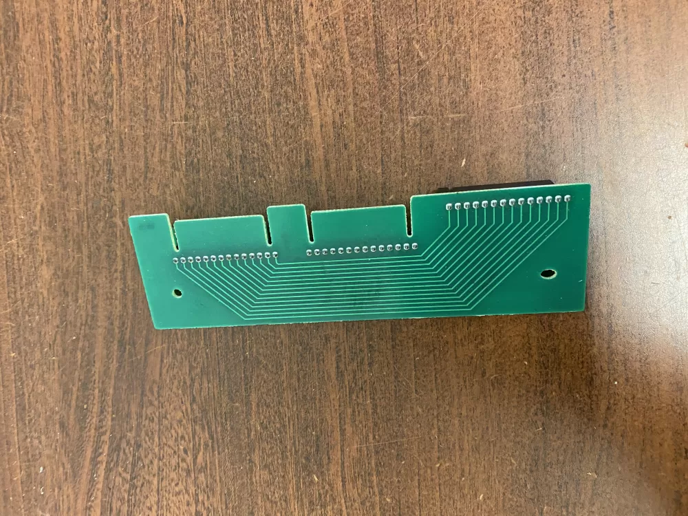 KitchenAid 8531873 Dishwasher Control Board Interconnect AZ53981 | BK1886