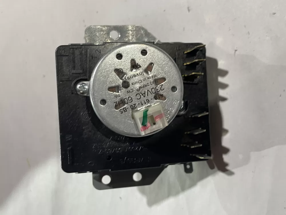 Whirlpool W10185976 WPW10185976VP Dryer Timer AZ185638 | Wm265