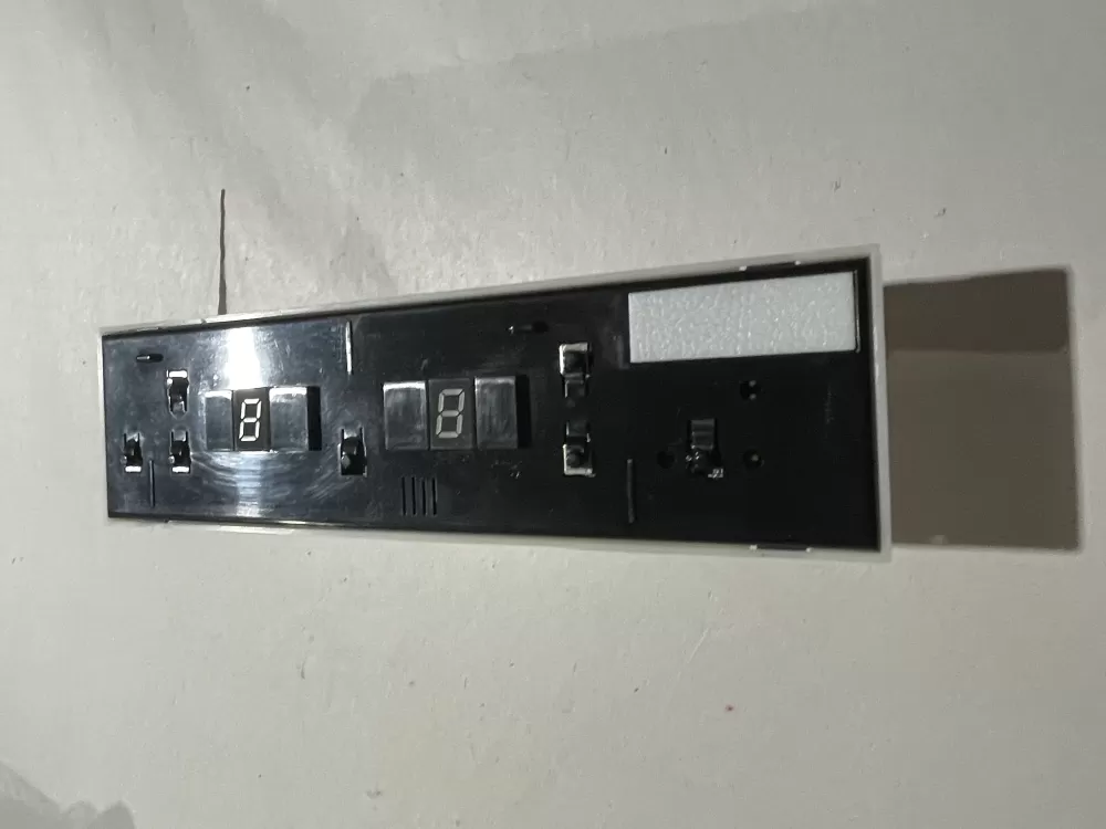 Frigidaire A01078804 242207704 Refrigerator UI Control Board AZ201267 | Wm2447