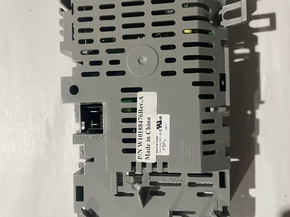 Kenmore Maytag Whirlpool W10189966 Washer Control Board AZ200057 | KM2727