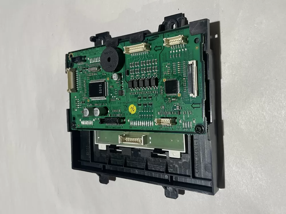 Samsung DG61-01233A Range Oven Control Board Display AZ134509 | Wm963