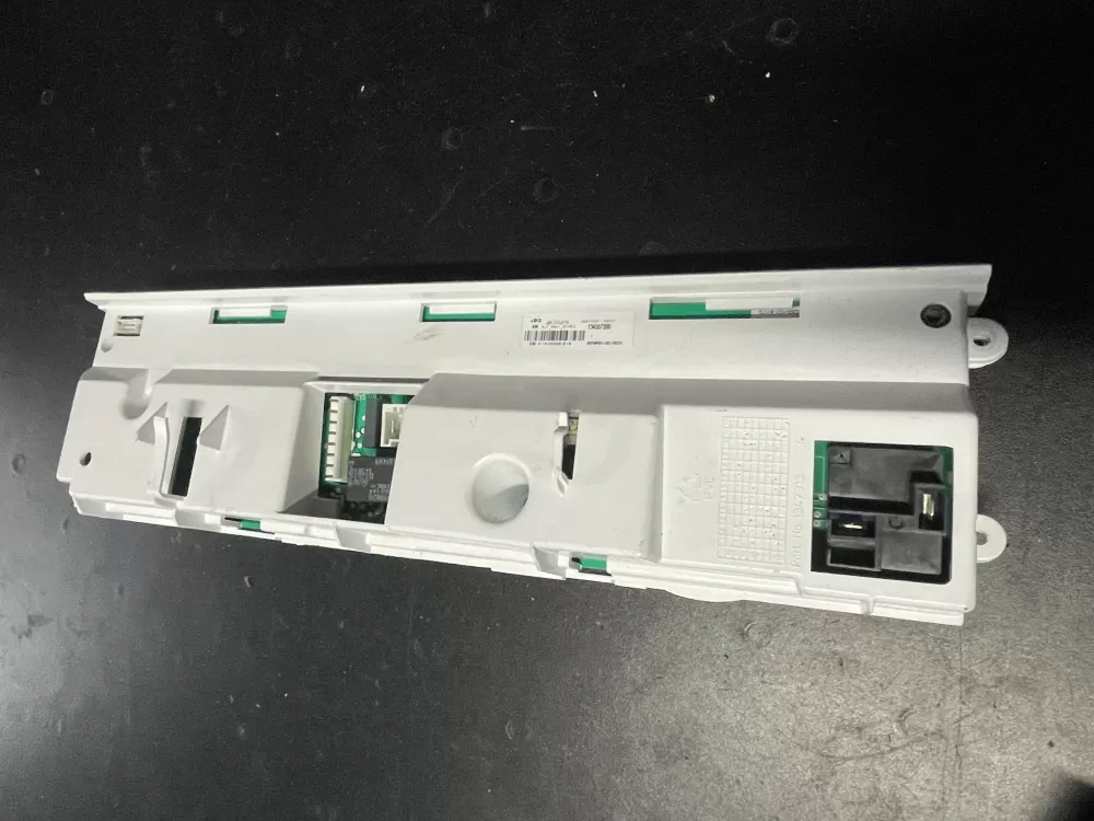 Electrolux 134557200 134557200NH Dryer Control Board AZ11078 | V249