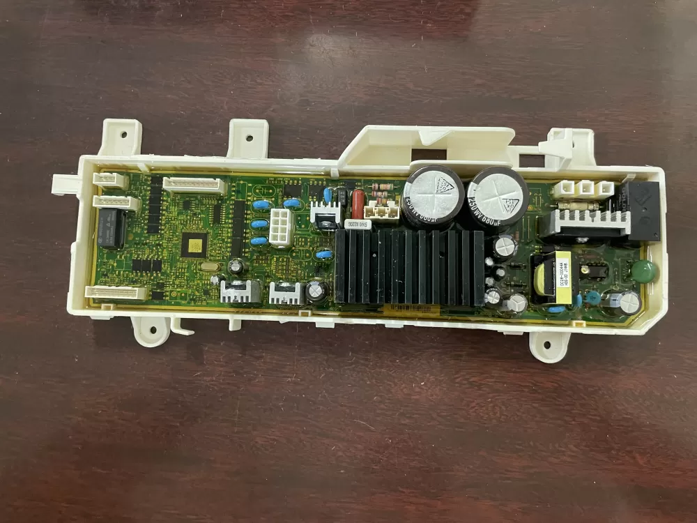 Samsung DC92-01021B AP5623797 3282682 PS4216006 Washer Main Control Board