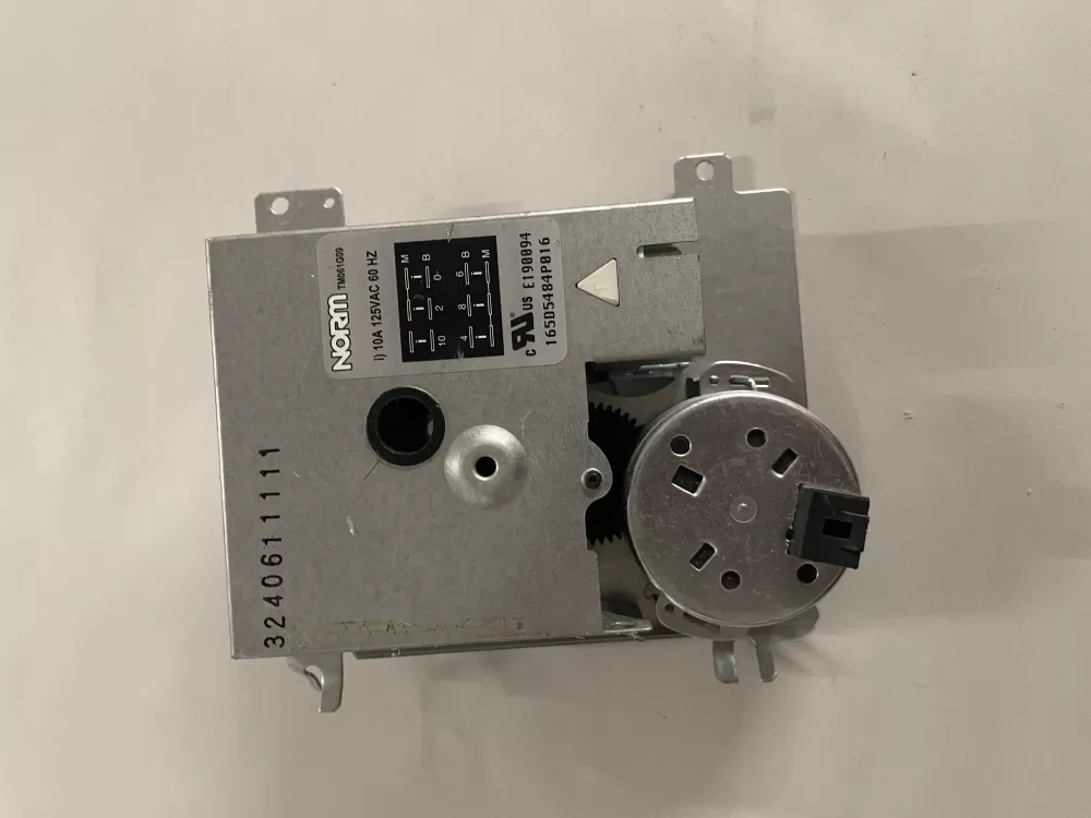 Hotpoint AP2616982 876973 Dishwasher General Electric Timer AZ140577 | KM724