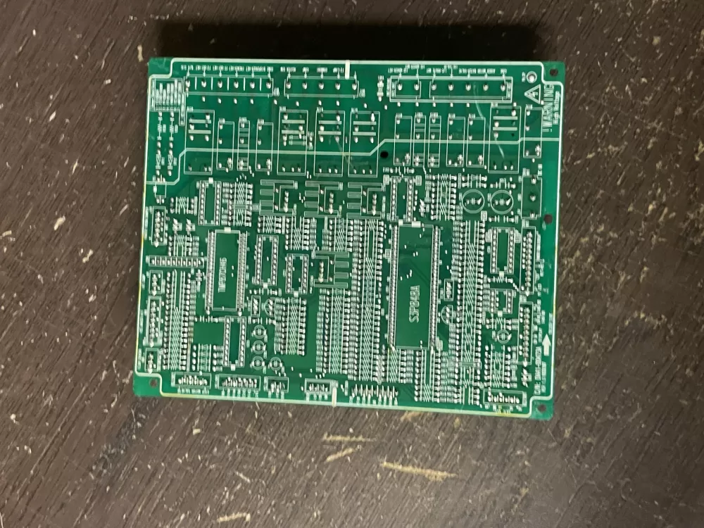 Samsung DA41 00596J Refrigerator Control Board AZ51838 | Wm1908