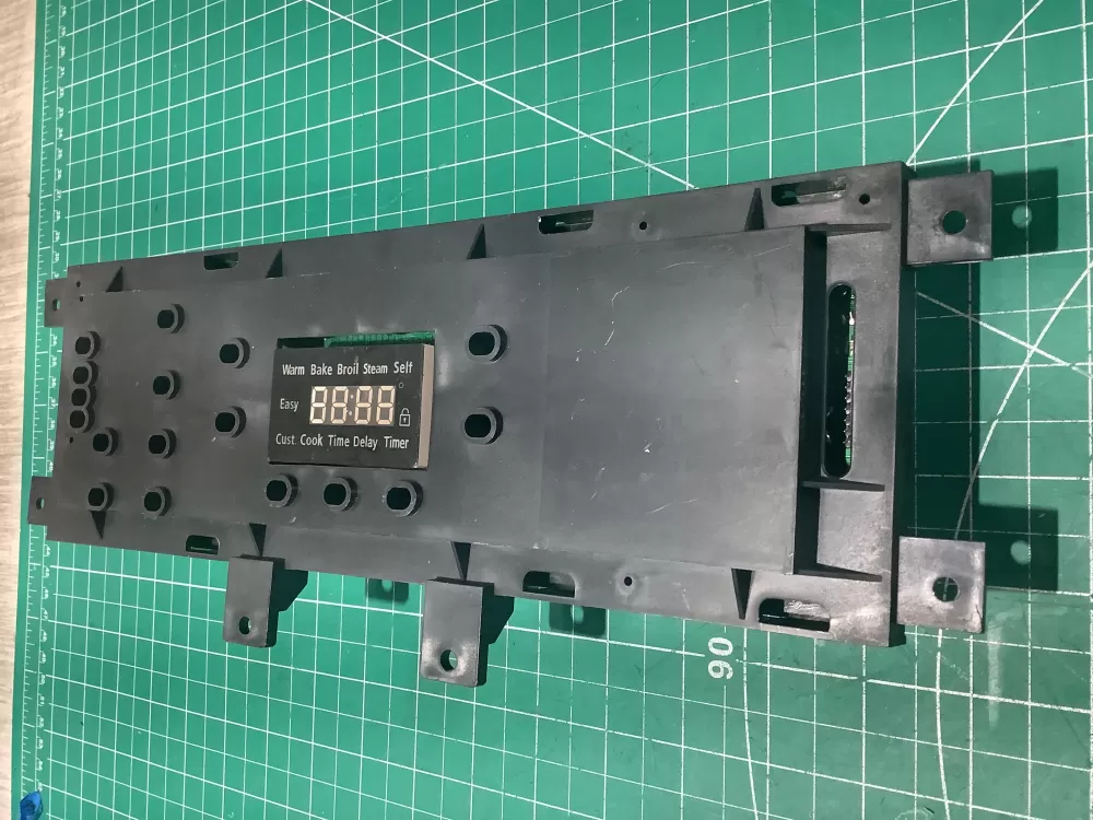 Samsung DE41-00376A Oven Control Board