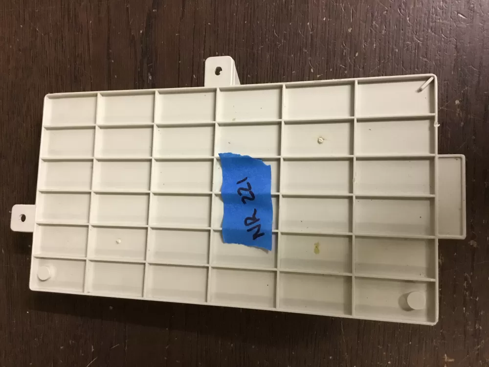 Maytag Samsung DC41 00027A Dryer Control Board AZ16132 | NR221