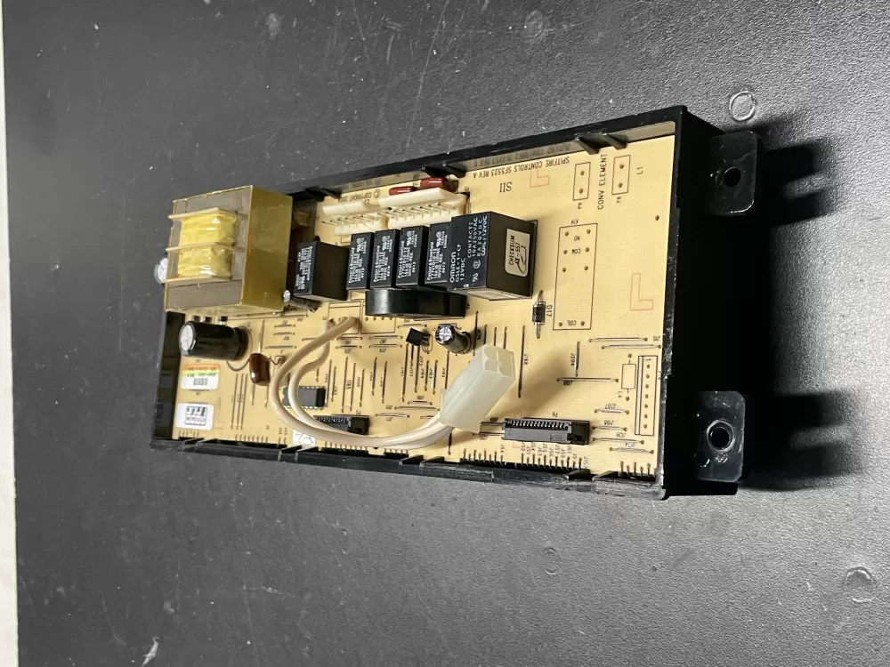 Kenmore 316418751 Range Stove Oven Control Board  AZ20902 | WM1056