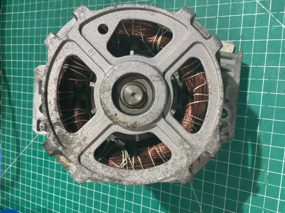 290D1183 GE Washer Drive Motor