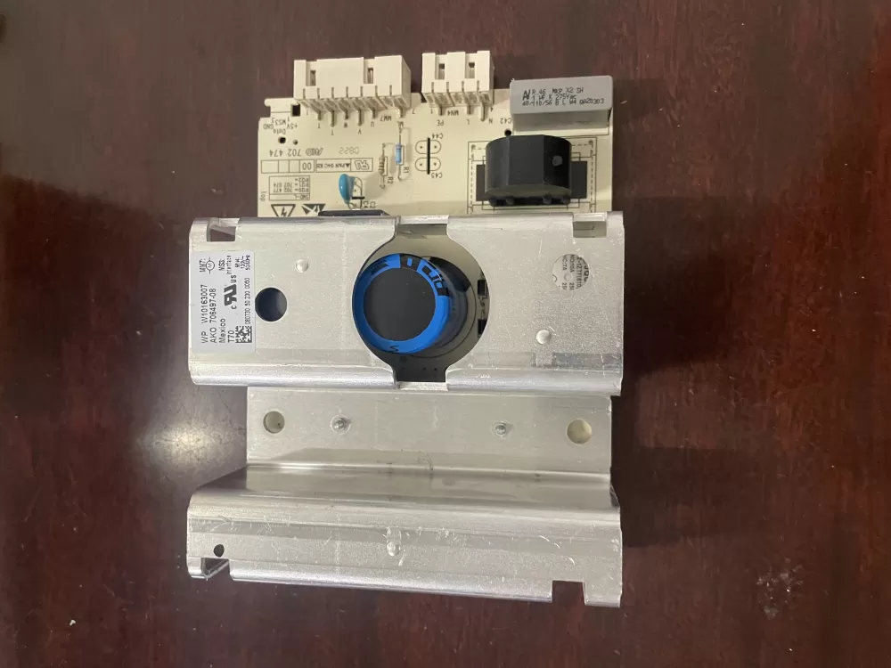 Whirlpool  Kenmore  Maytag WPW10163007  AP6016015  W10163007  1454931  8540540  8540540R  PS11749298 Washer Control Board