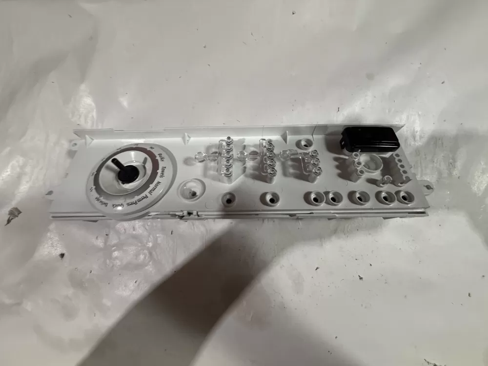 134698400 Frigidaire Washer Board - Control