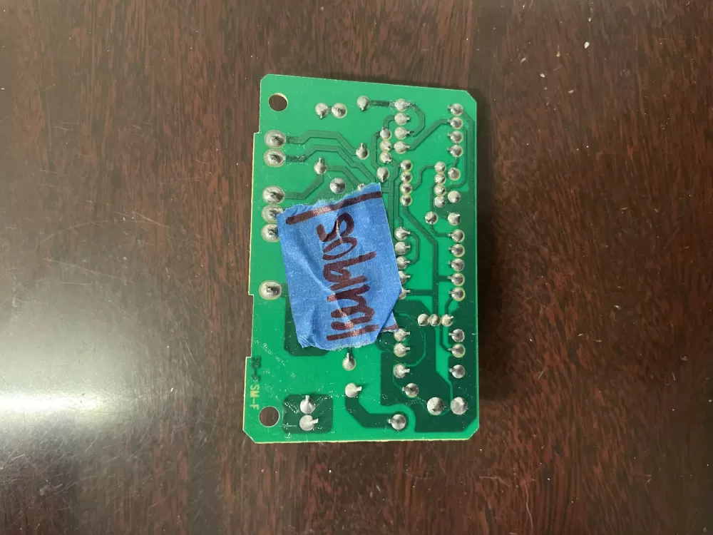 Frigidaire 009 00498 02 131944900 Washer Control Board AZ51257 | KM1905
