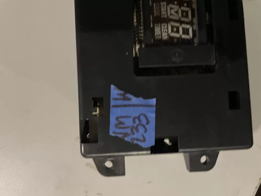 GE 164D6476G088 Range Oven Control Board Wb27k10368 Wb27k10423 AZ31249 | Wm233