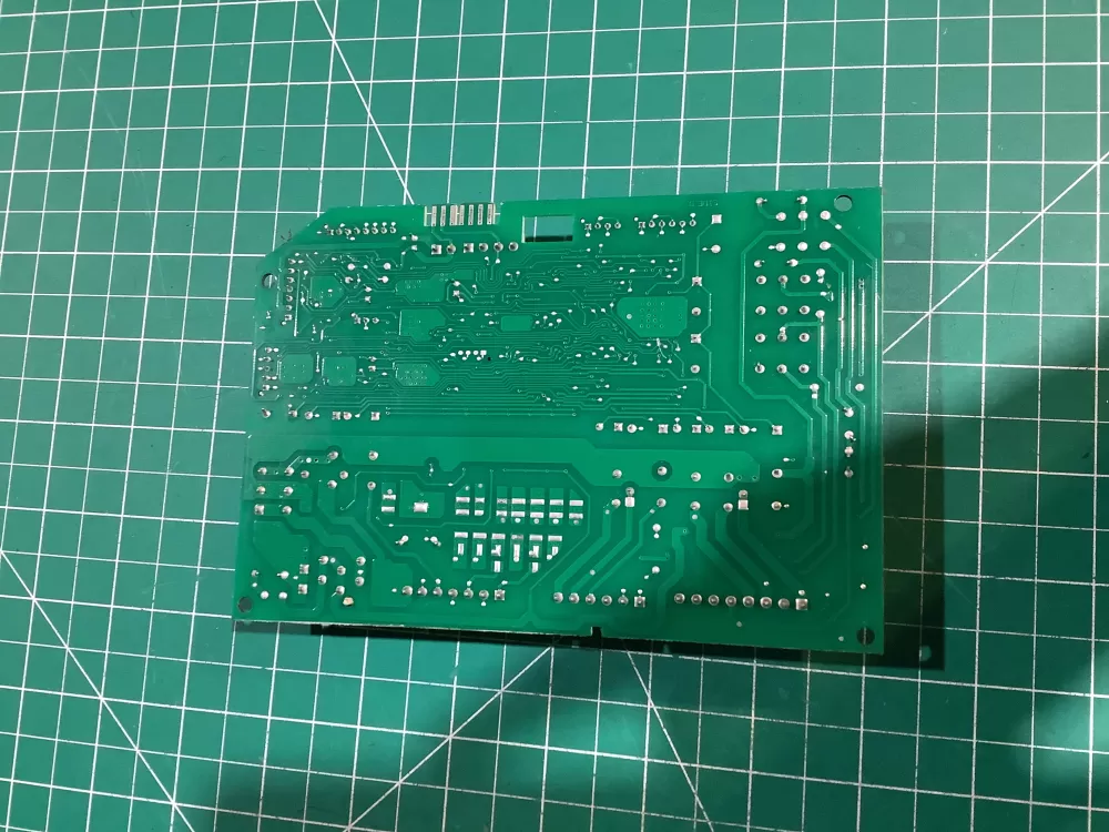 Whirlpool Jenn Air Maytag W10774171 Refrigerator Control Board AZ146615 | NR2452