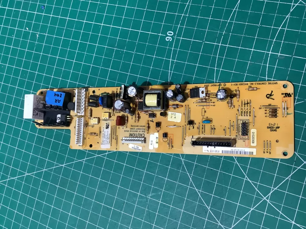 Frigidaire 5304514670 A03413702 Dishwasher Control Board AZ189106 | AR294