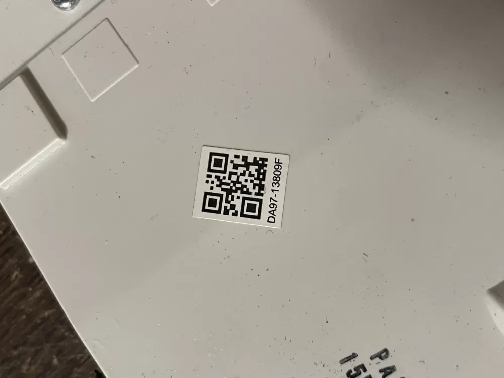 Samsung DA97-13809F Refrigerator Dispenser Control Board AZ56382 | Wm2021