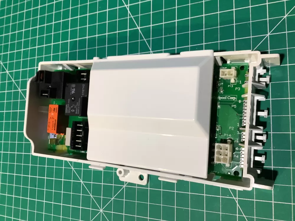 Whirlpool Kenmore W10141671 Dryer Control Board AZ130921 | NR2337