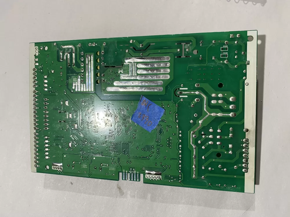 GE 245D1888G002 Refrigerator Control Board AZ130186 | BK2330