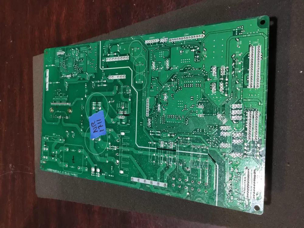 LG EBR83845033 AP6319404 Refrigerator Control Board AZ77891 | NR1711