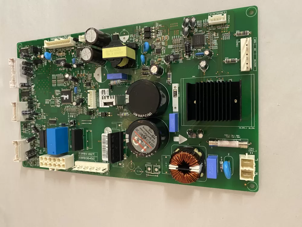 LG EBR83845011 Refrigerator Control Board