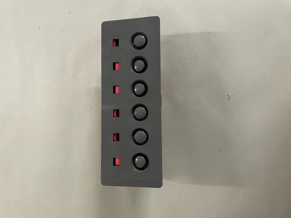 Whirlpool Maytag KitchenAid Kenmore AP6005966 2180236 WP2180236 PS11739028 Refrigerator Control Board Dispenser Switch