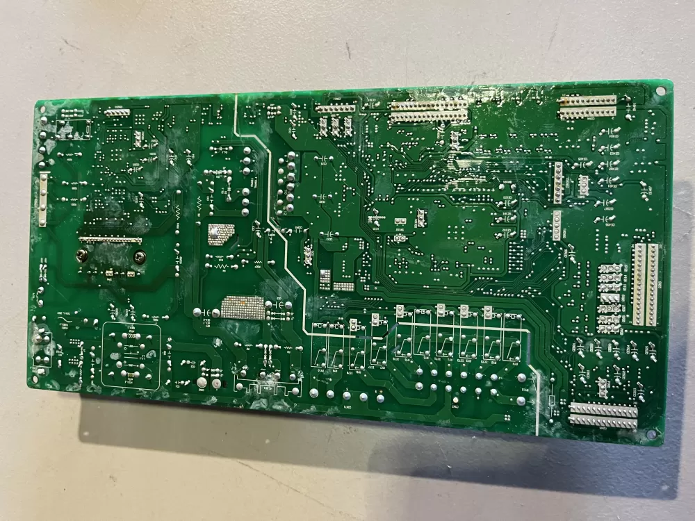LG ebr86093729 Refrigerator Control Board Circuit AZ44265 | 304