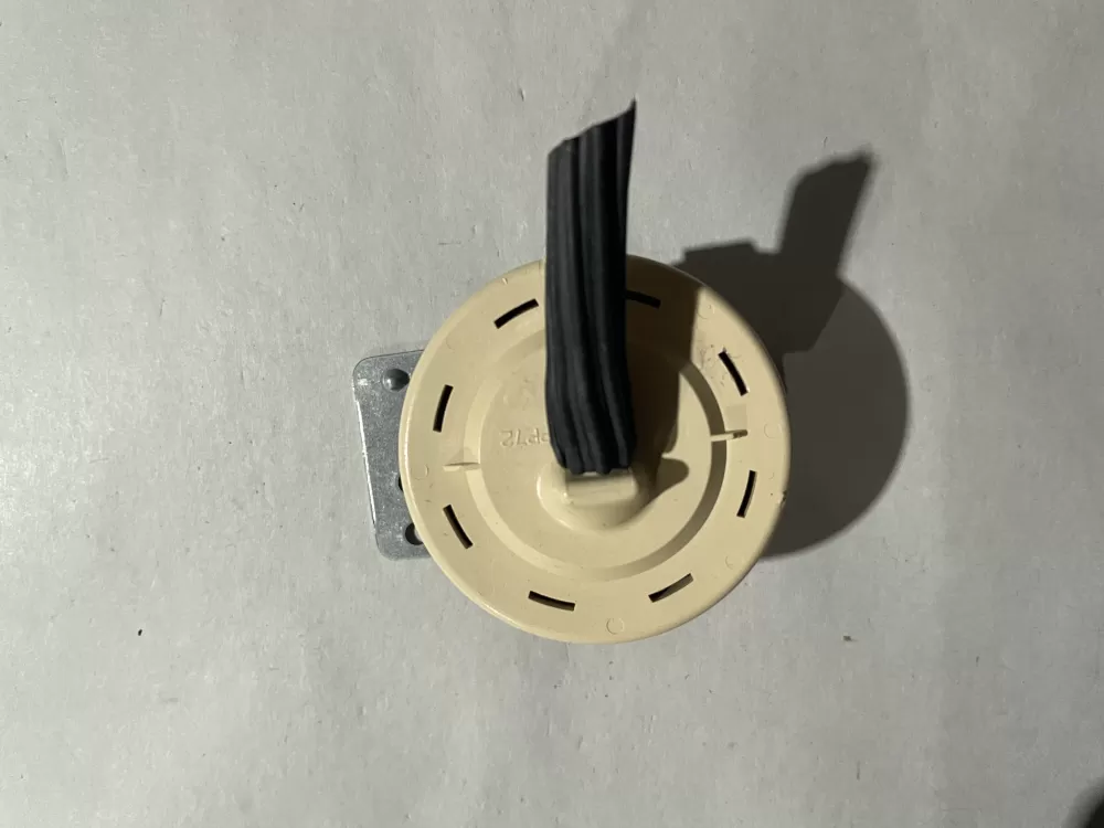 LG 6601ER1006E Washer Pressure Switch