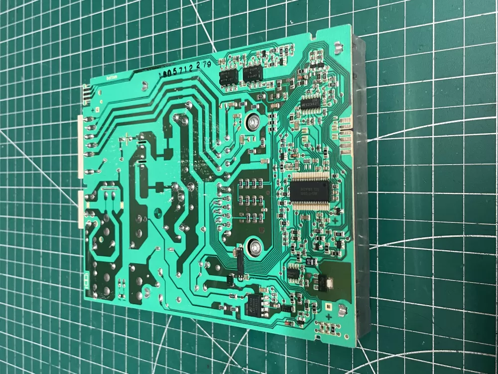 Whirlpool W10163005 8540135 WPW10197864 Washer Control Board AZ202606 | Wm2191