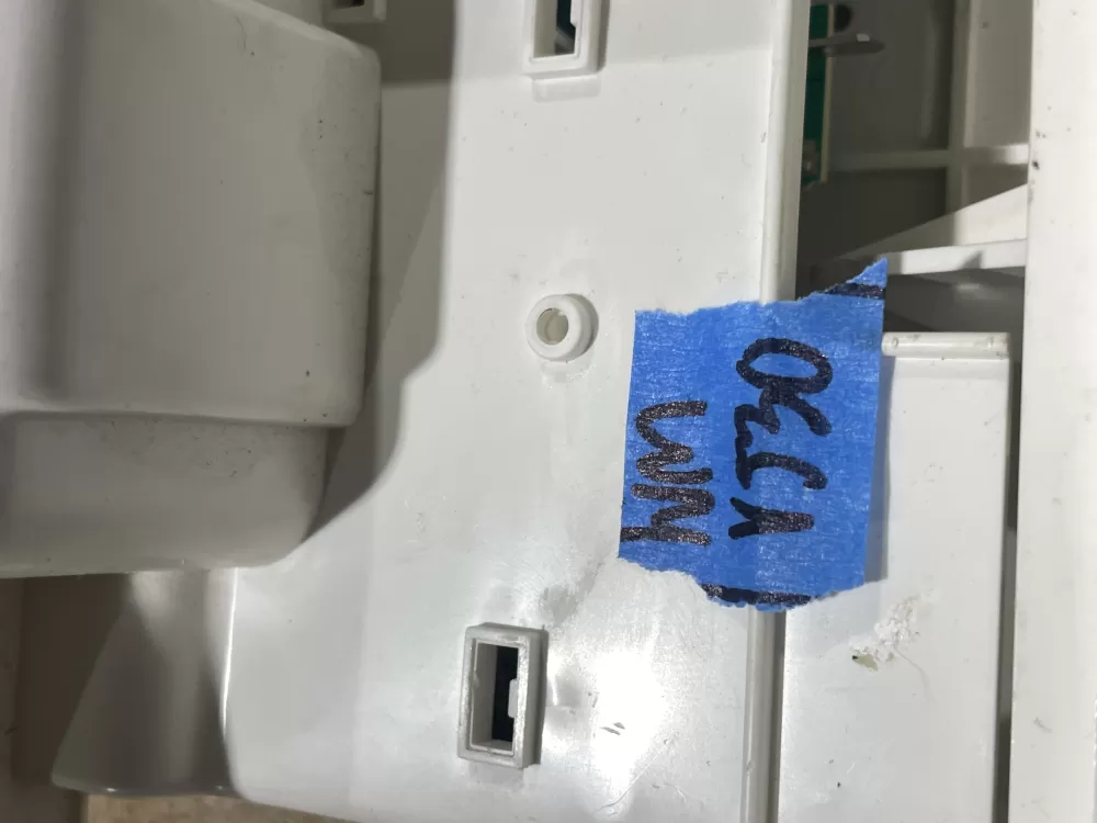 Frigidaire 134743500 Washer Motor Control Board AZ74347 | Wm530
