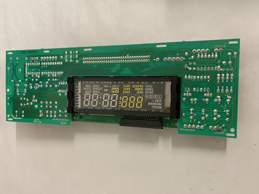 Whirlpool 8274008 Range Control Board