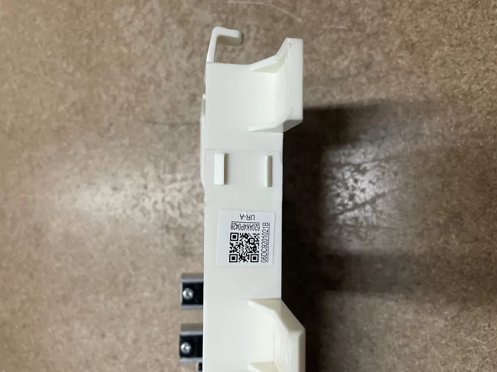 Samsung DC92-01021B Washer Main Control Board AZ20747 | KMV182