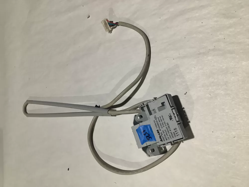 Maytag Whirlpool W10059230 W10619844 Washer Lid AZ113885 | Sl55