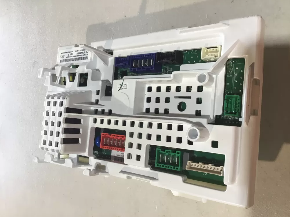 Whirlpool Amana Admiral Roper W10484681 Washer Control Board AZ49064 | NR1794