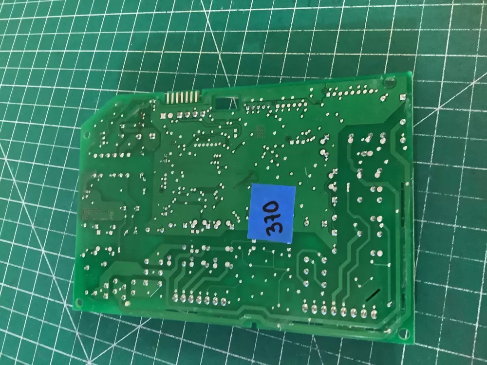 Whirlpool Maytag Kenmore W10516800 Refrigerator Control Board AZ204264 | NR370