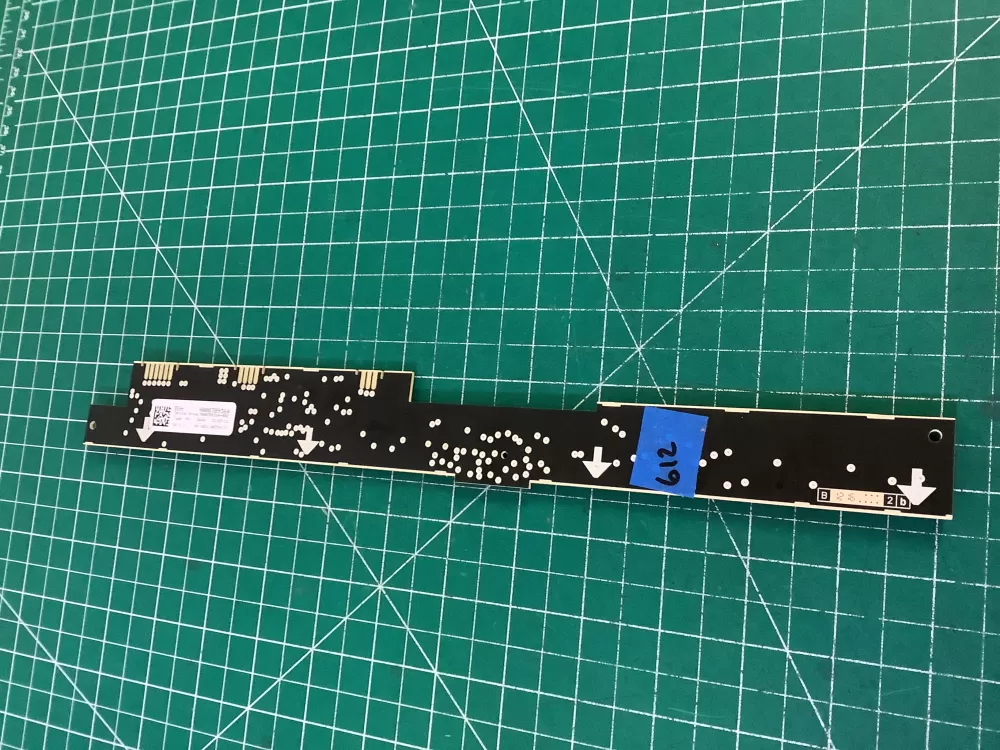 Bosch 9000709364 Dishwasher Control Board AZ205357 | NR612