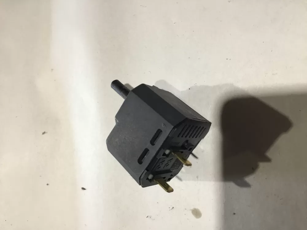 Whirlpool 3398093 WP3398093 Dryer WP Switch AZ102214 | Sl141