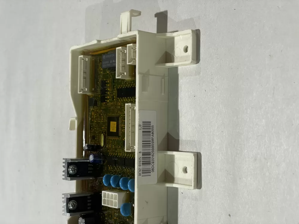 Samsung DC92-01625B DC92-01623C AP5806921 Washer Control Board AZ187110 | KMV773