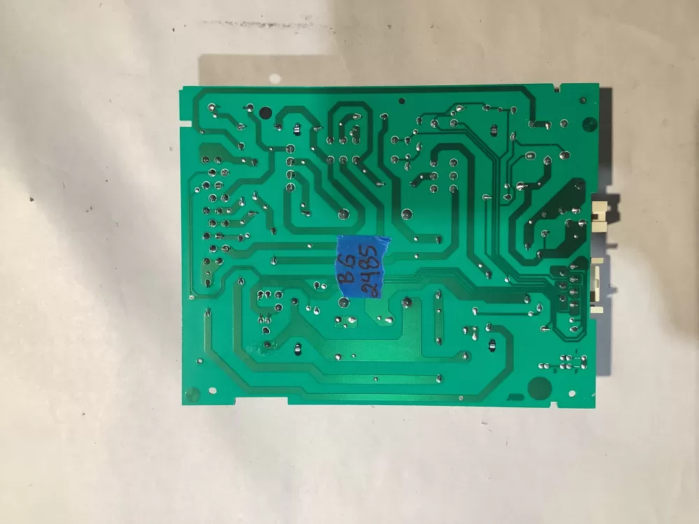 Whirlpool Maytag W10192965 46197042840 Washer Control Board AZ148230 | BG2485