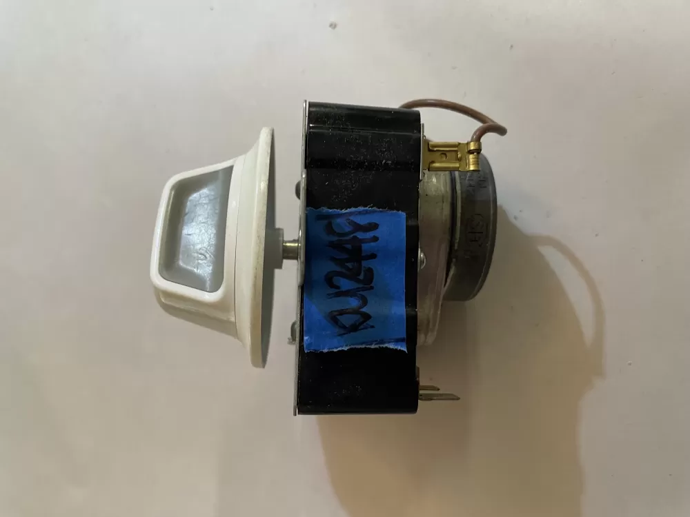 Whirlpool Kenmore WP8299778 AP6012586 Washer Timer AZ148790 | KM2448