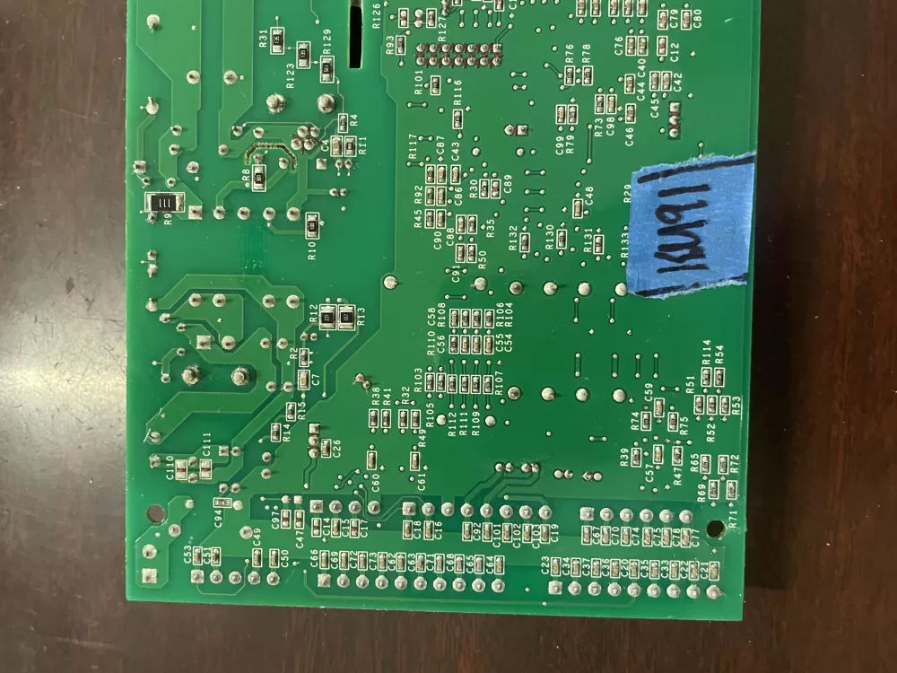 GE 200D2260G008 PD00074367 AP7188100 Refrigerator Control Board AZ37040 | KM91