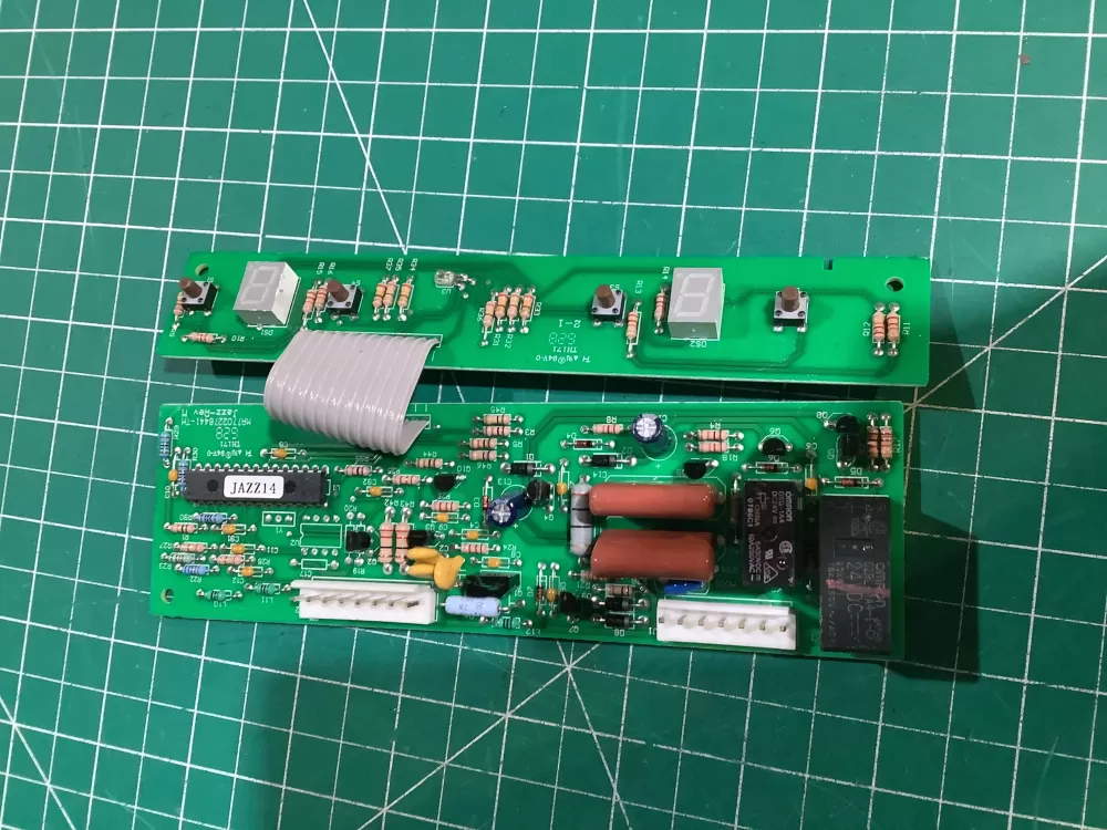 Whirlpool Maytag 12784414 Refrigerator Control Board AZ150796 | NR1888
