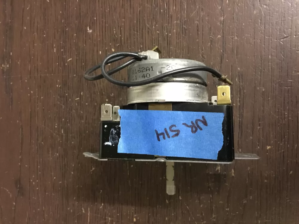 Whirlpool Maytag Amana AP6008573 3406725 WP3406725 Dryer Timer AZ10263 | NR514