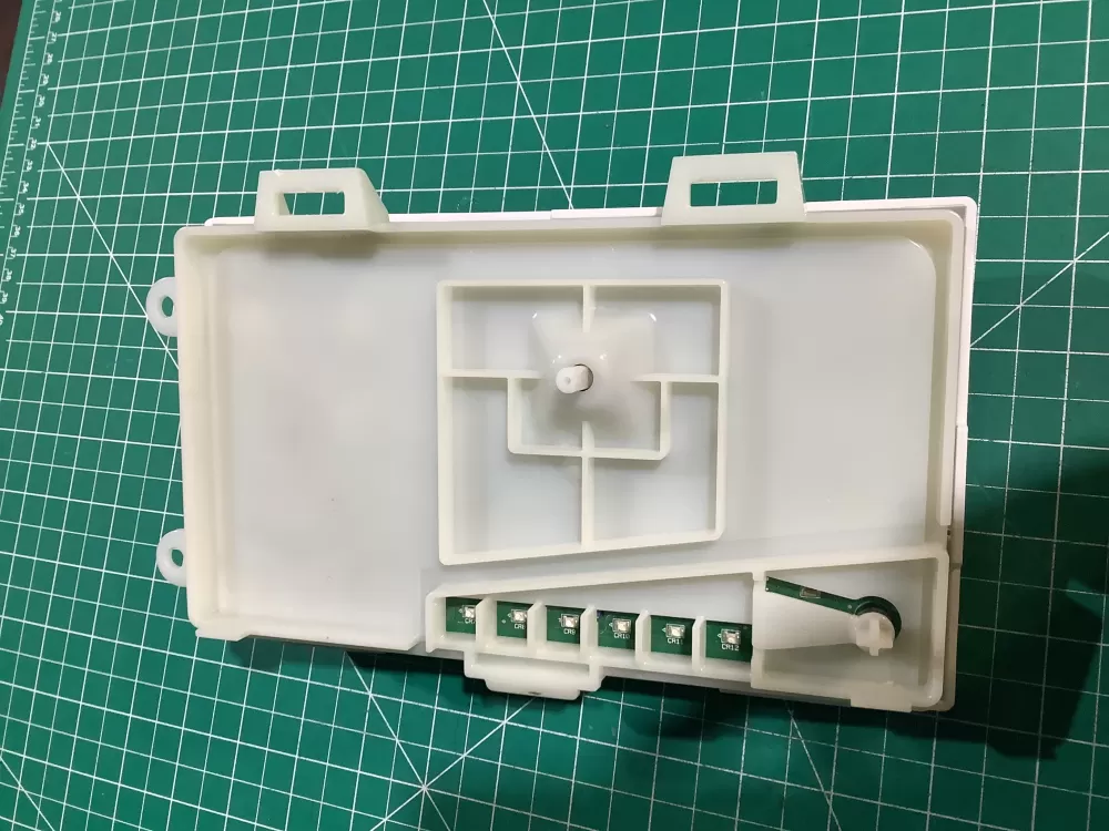 Amana Admiral Roper W10671334 Washer Control Board AZ145532 | NR2439